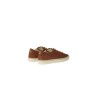 Sneaker Brunello Cucinelli Cuoio